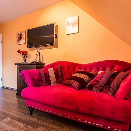 Wohnzeit Koeln Apartment Room photo