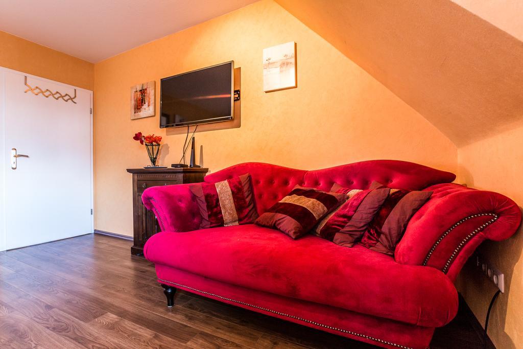 Wohnzeit Koeln Apartment Room photo