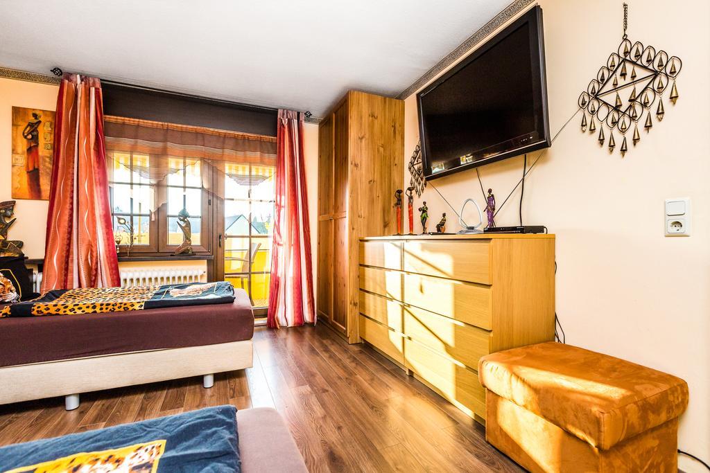 Wohnzeit Koeln Apartment Room photo