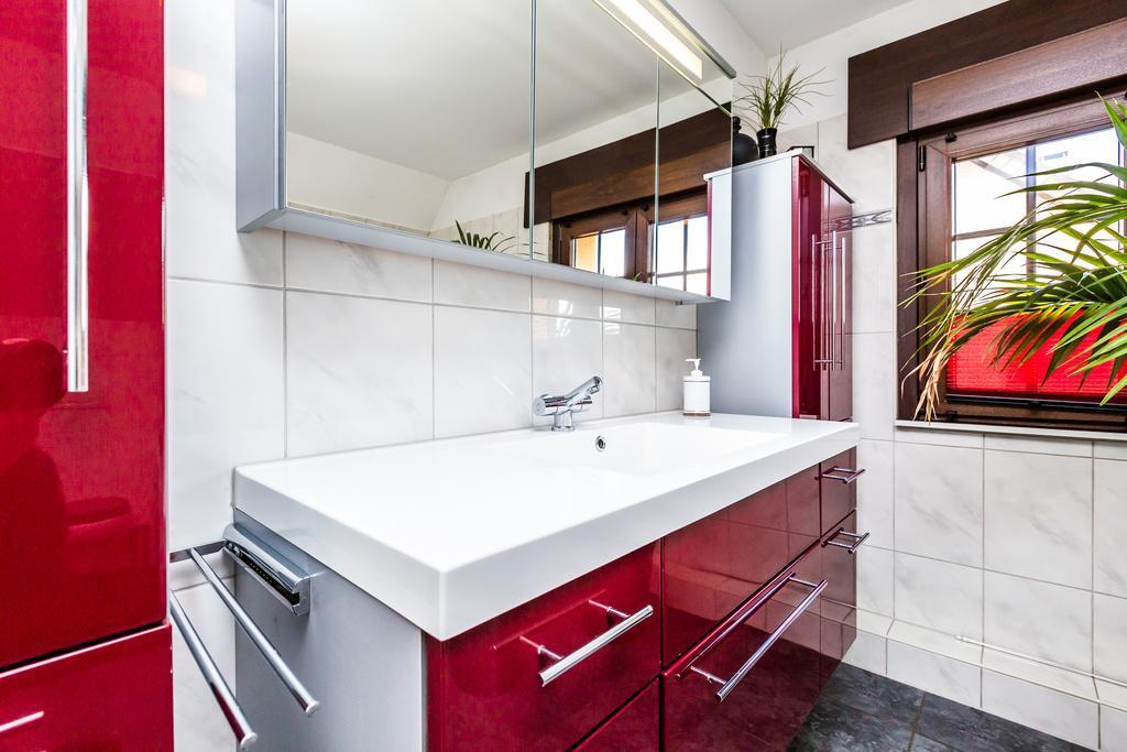 Wohnzeit Koeln Apartment Room photo