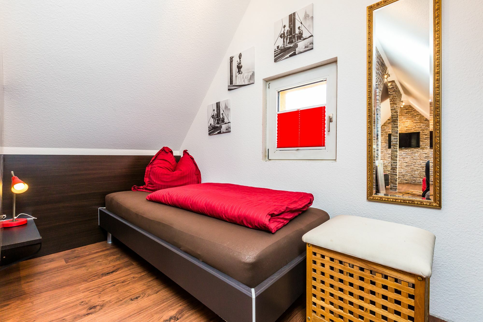 Wohnzeit Koeln Apartment Exterior photo