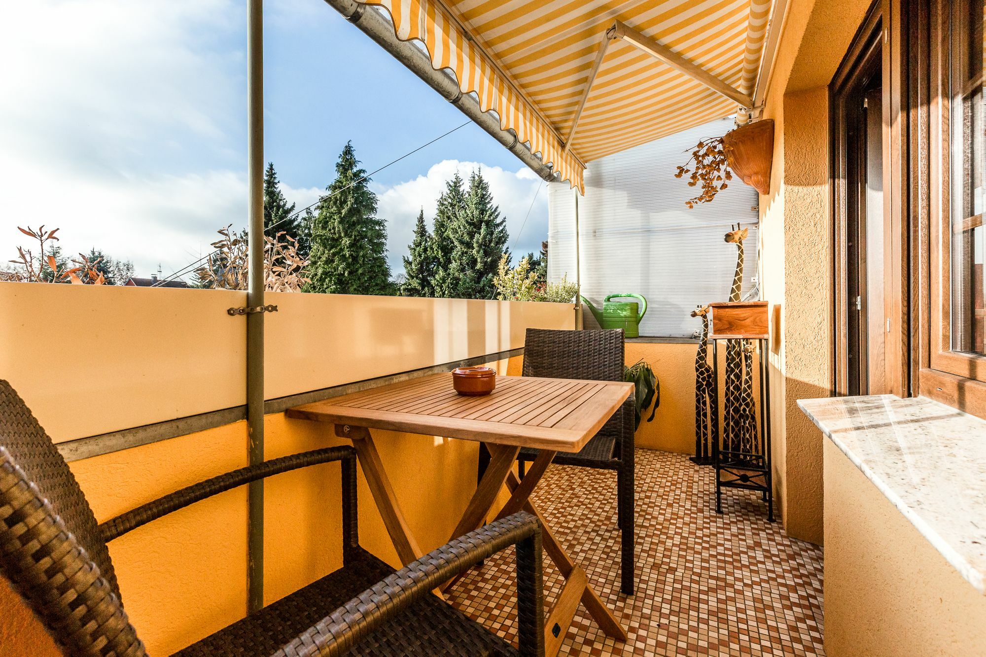 Wohnzeit Koeln Apartment Exterior photo